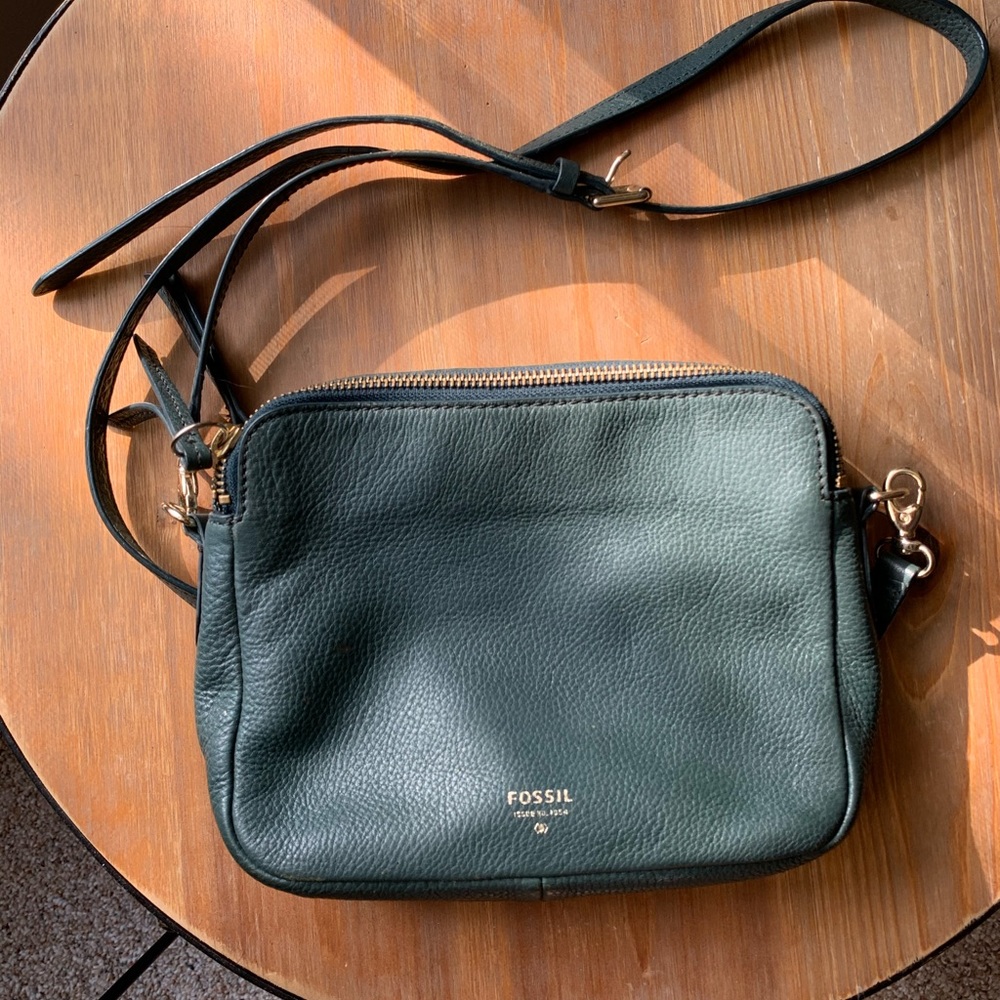 Fossil Crossbody Bag